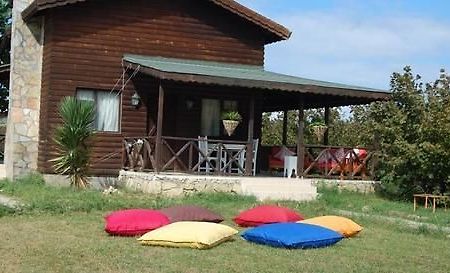 Agva Nehir Perisi Hotel Goce Dış mekan fotoğraf
