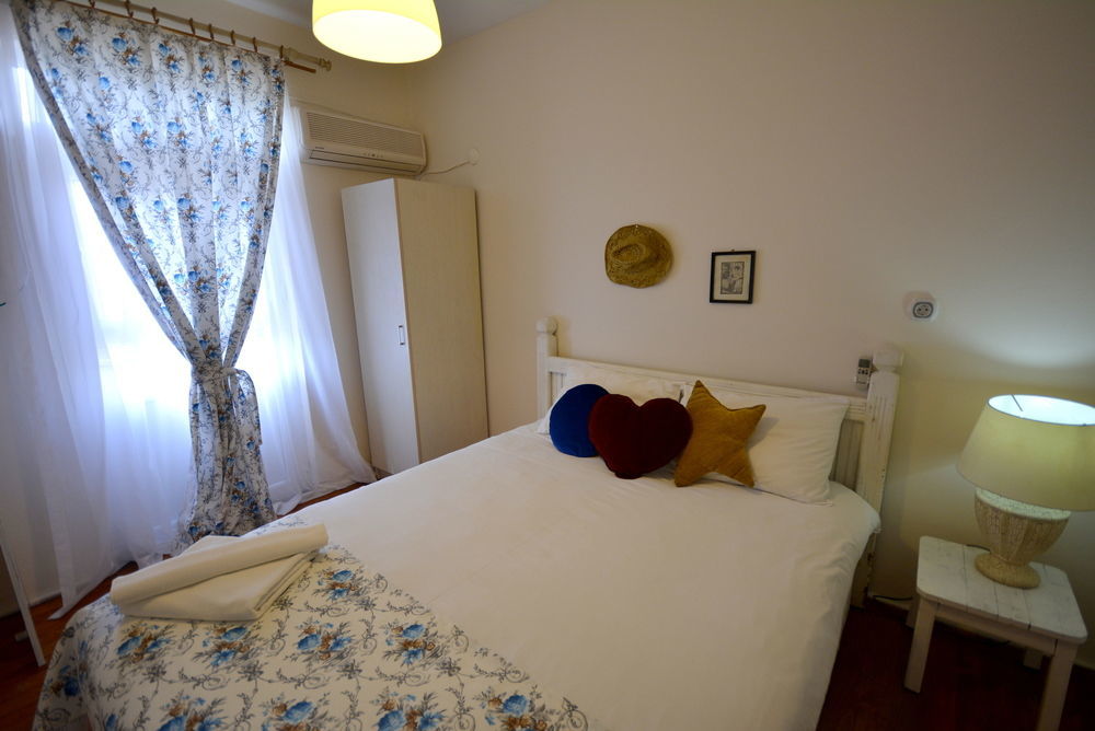 Agva Nehir Perisi Hotel Goce Dış mekan fotoğraf
