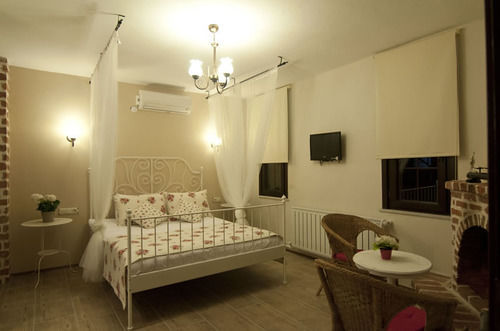 Agva Nehir Perisi Hotel Goce Dış mekan fotoğraf
