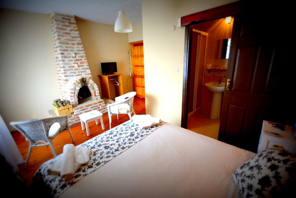 Agva Nehir Perisi Hotel Goce Dış mekan fotoğraf