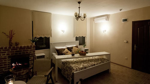 Agva Nehir Perisi Hotel Goce Dış mekan fotoğraf