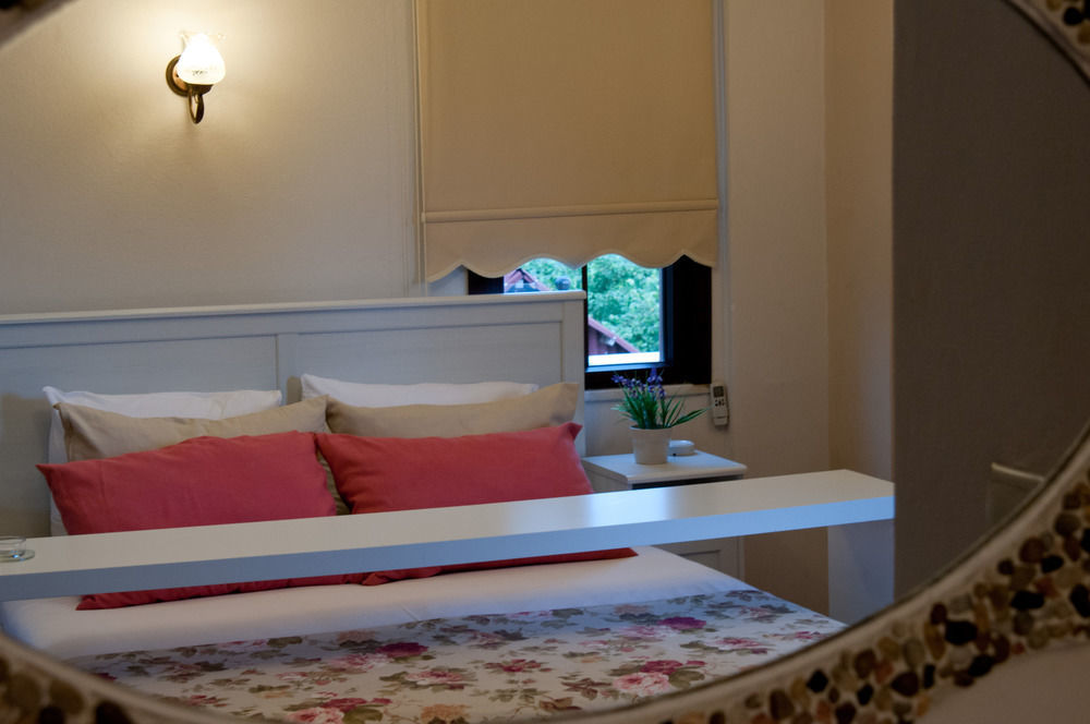 Agva Nehir Perisi Hotel Goce Dış mekan fotoğraf