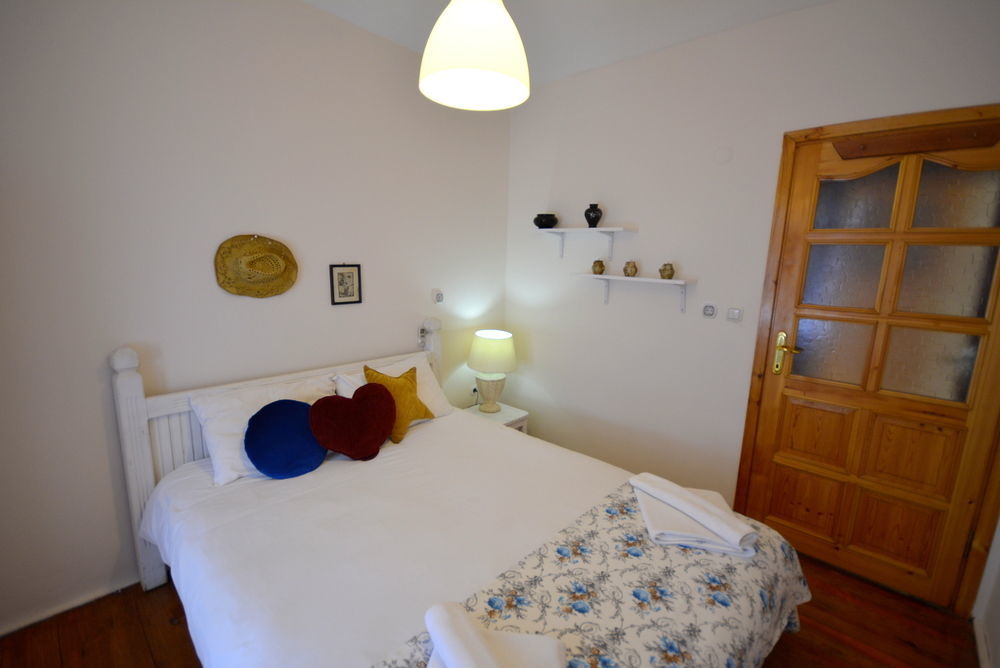 Agva Nehir Perisi Hotel Goce Dış mekan fotoğraf