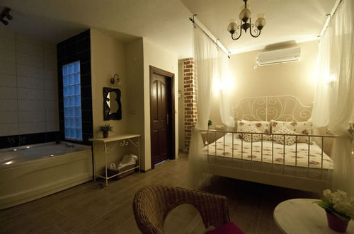Agva Nehir Perisi Hotel Goce Dış mekan fotoğraf