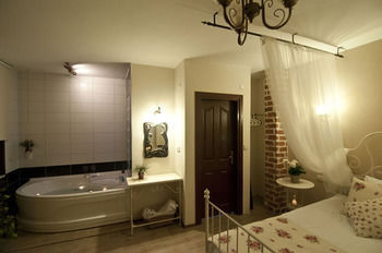 Agva Nehir Perisi Hotel Goce Dış mekan fotoğraf